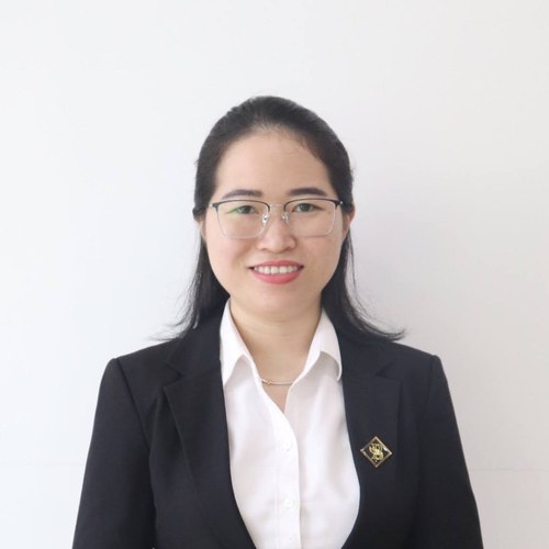 Nguyễn Thanh · môi giới bất động sản